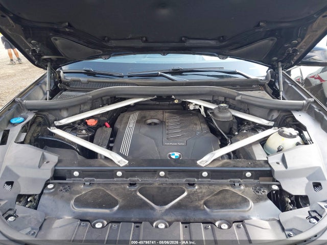 45798741 :رقم المزاد ، 5UXCR6C51KLL23051 vin ، 2019 Bmw X5 Xdrive40i مزاد بيع
