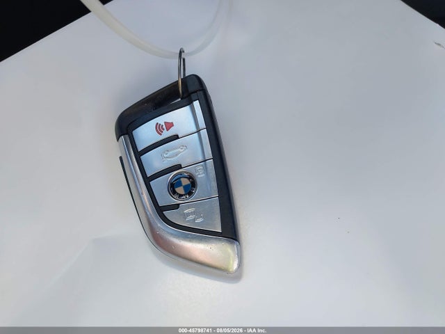 45798741 :رقم المزاد ، 5UXCR6C51KLL23051 vin ، 2019 Bmw X5 Xdrive40i مزاد بيع