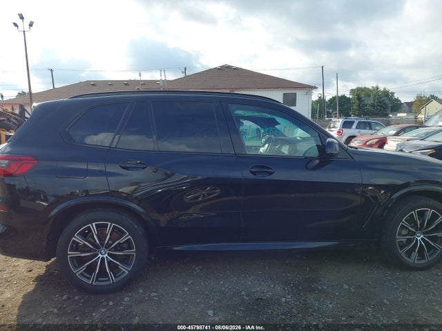 45798741 :رقم المزاد ، 5UXCR6C51KLL23051 vin ، 2019 Bmw X5 Xdrive40i مزاد بيع