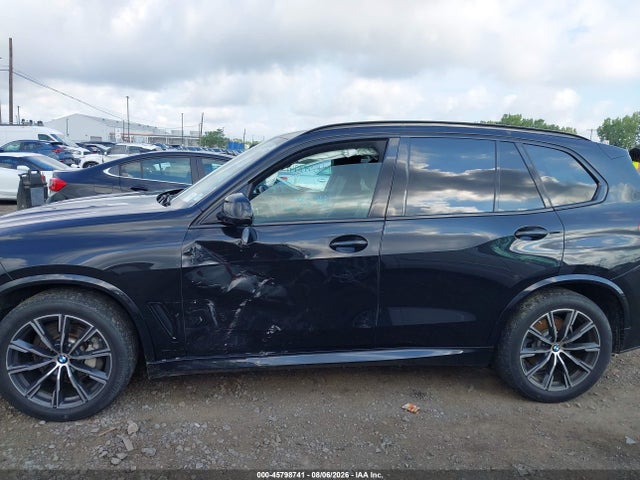 45798741 :رقم المزاد ، 5UXCR6C51KLL23051 vin ، 2019 Bmw X5 Xdrive40i مزاد بيع