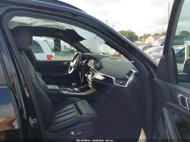 45798741 :رقم المزاد ، 5UXCR6C51KLL23051 vin ، 2019 Bmw X5 Xdrive40i مزاد بيع