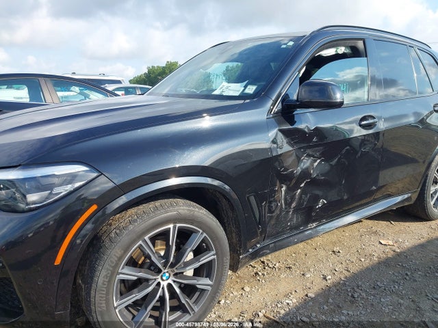 45798741 :رقم المزاد ، 5UXCR6C51KLL23051 vin ، 2019 Bmw X5 Xdrive40i مزاد بيع