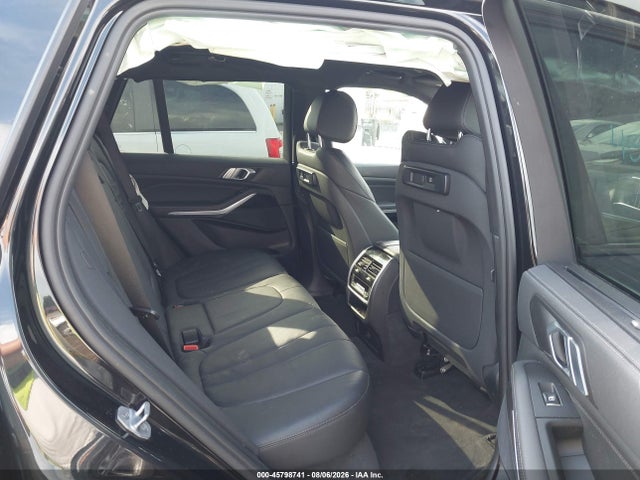 45798741 :رقم المزاد ، 5UXCR6C51KLL23051 vin ، 2019 Bmw X5 Xdrive40i مزاد بيع