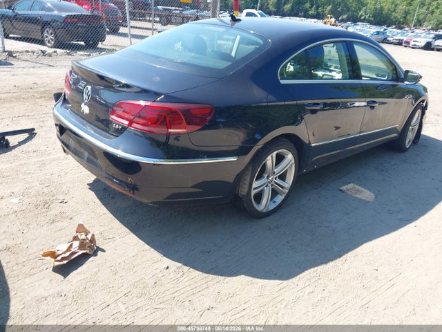 2015 Volkswagen Cc 2.0t R-line მანქანა იყიდება აუქციონზე, vin: WVWBP7AN3FE827459, აუქციონის ნომერი: 45798748