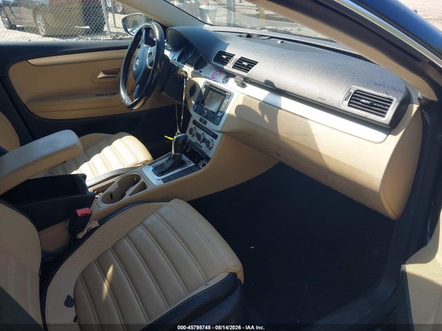 2015 Volkswagen Cc 2.0t R-line მანქანა იყიდება აუქციონზე, vin: WVWBP7AN3FE827459, აუქციონის ნომერი: 45798748