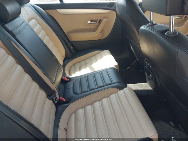 2015 Volkswagen Cc 2.0t R-line მანქანა იყიდება აუქციონზე, vin: WVWBP7AN3FE827459, აუქციონის ნომერი: 45798748