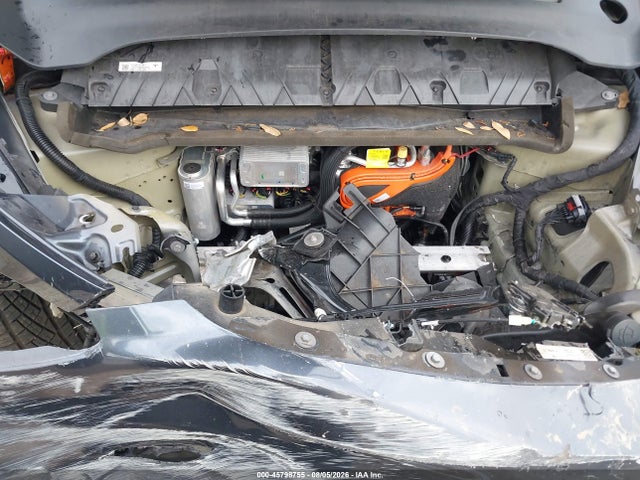 Продаж на аукціоні авто 2023 Tesla Model Y Awd/long Range Dual Motor All-wheel Drive, vin: 7SAYGDEE6PF854497, номер лоту: 45798755