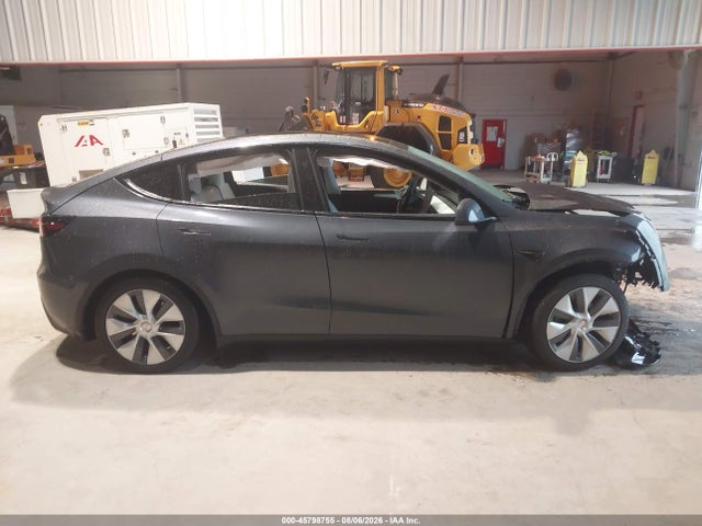 Продаж на аукціоні авто 2023 Tesla Model Y Awd/long Range Dual Motor All-wheel Drive, vin: 7SAYGDEE6PF854497, номер лоту: 45798755
