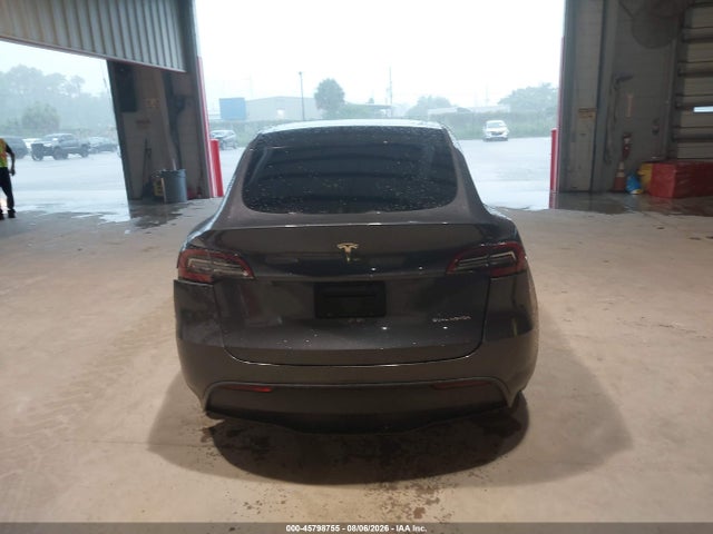 Продаж на аукціоні авто 2023 Tesla Model Y Awd/long Range Dual Motor All-wheel Drive, vin: 7SAYGDEE6PF854497, номер лоту: 45798755