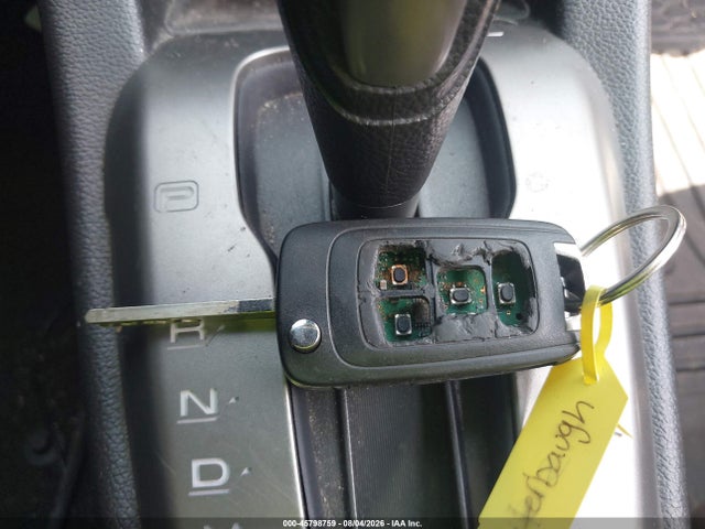 Aukcja sprzedaży 2012 Chevrolet Sonic 2lt, vin: 1G1JC5SH7C4122744, numer aukcji: 45798759