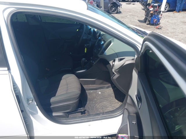 Aukcja sprzedaży 2012 Chevrolet Sonic 2lt, vin: 1G1JC5SH7C4122744, numer aukcji: 45798759
