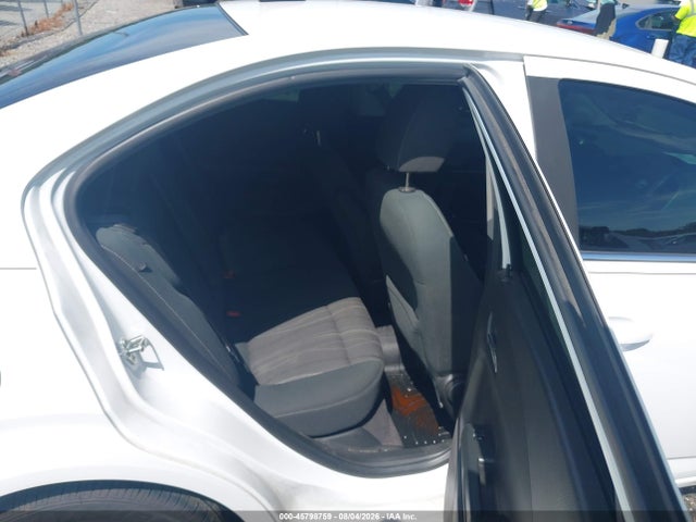 Aukcja sprzedaży 2012 Chevrolet Sonic 2lt, vin: 1G1JC5SH7C4122744, numer aukcji: 45798759