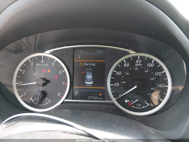 3N1AB7AP5KY221852 Nissan SENTRA S