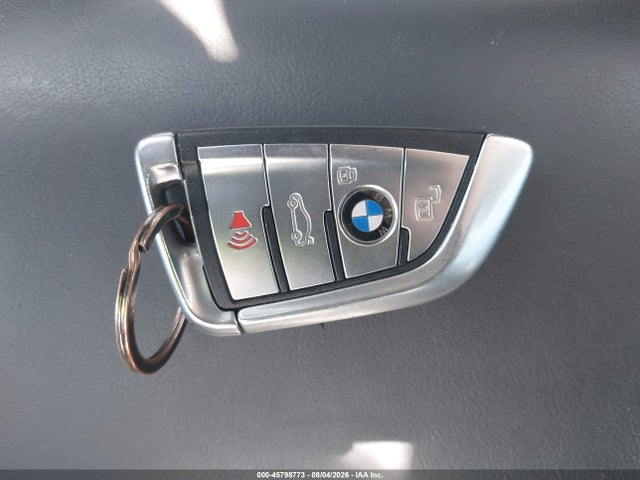 2020 Bmw M8 Competition მანქანა იყიდება აუქციონზე, vin: WBSAE0C04LCD70710, აუქციონის ნომერი: 45798773