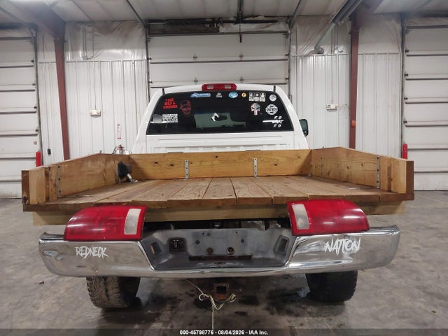 Aukcja sprzedaży 2002 Dodge Ram 1500 St, vin: 3D7HU18Z82G150068, numer aukcji: 45798776