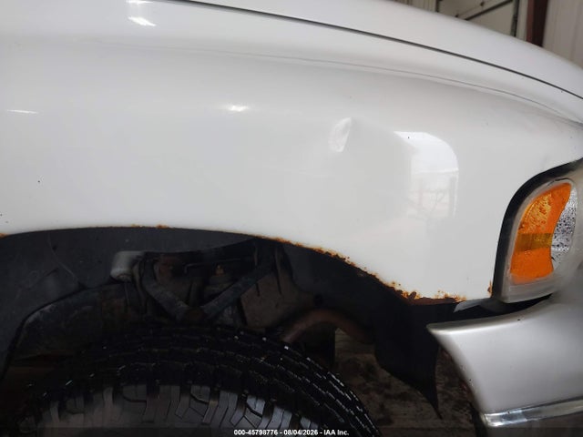 Aukcja sprzedaży 2002 Dodge Ram 1500 St, vin: 3D7HU18Z82G150068, numer aukcji: 45798776