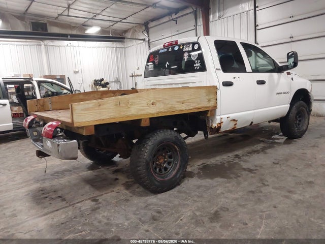 Aukcja sprzedaży 2002 Dodge Ram 1500 St, vin: 3D7HU18Z82G150068, numer aukcji: 45798776