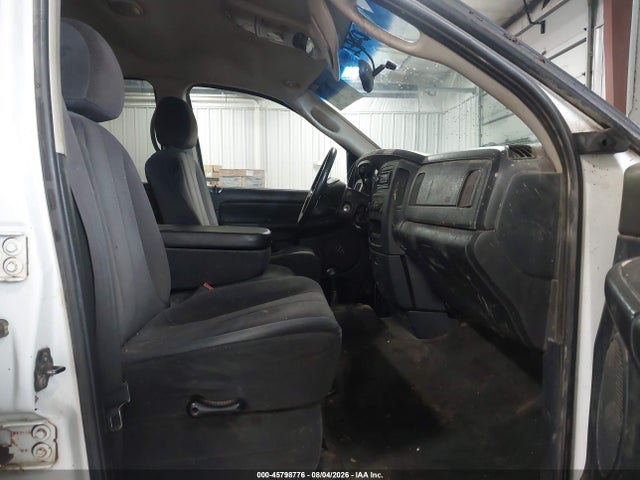 Aukcja sprzedaży 2002 Dodge Ram 1500 St, vin: 3D7HU18Z82G150068, numer aukcji: 45798776