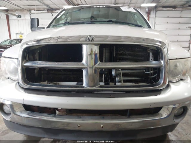 Aukcja sprzedaży 2002 Dodge Ram 1500 St, vin: 3D7HU18Z82G150068, numer aukcji: 45798776