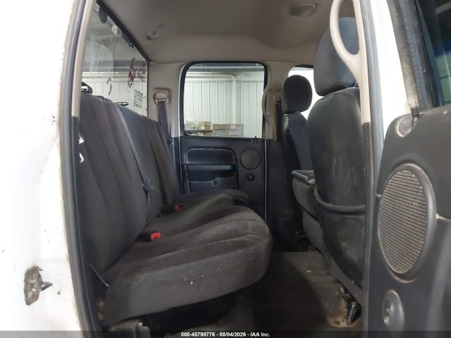Aukcja sprzedaży 2002 Dodge Ram 1500 St, vin: 3D7HU18Z82G150068, numer aukcji: 45798776