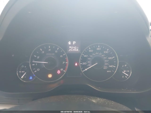 Продаж на аукціоні авто 2011 Subaru Outback 2.5i Premium, vin: 4S4BRCCC7B3330740, номер лоту: 45798780