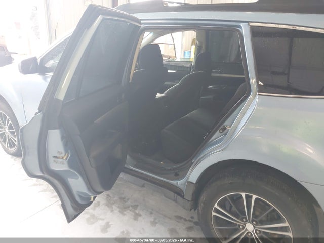 Продаж на аукціоні авто 2011 Subaru Outback 2.5i Premium, vin: 4S4BRCCC7B3330740, номер лоту: 45798780