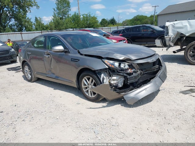 45798782 :رقم المزاد ، 5XXGM4A72DG236904 vin ، 2013 Kia Optima Lx مزاد بيع