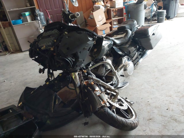 Aukcja sprzedaży 2016 Harley-davidson Fltrxs Road Glide Special, vin: 1HD1KTM10GB612375, numer aukcji: 45798786