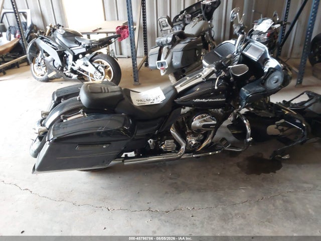 Aukcja sprzedaży 2016 Harley-davidson Fltrxs Road Glide Special, vin: 1HD1KTM10GB612375, numer aukcji: 45798786