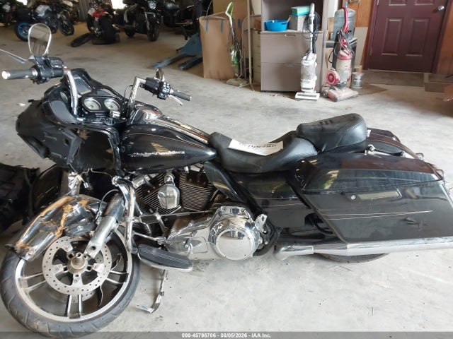 Aukcja sprzedaży 2016 Harley-davidson Fltrxs Road Glide Special, vin: 1HD1KTM10GB612375, numer aukcji: 45798786