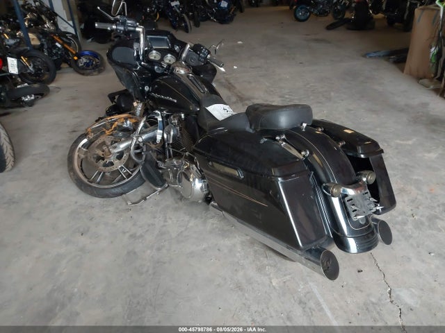 Aukcja sprzedaży 2016 Harley-davidson Fltrxs Road Glide Special, vin: 1HD1KTM10GB612375, numer aukcji: 45798786