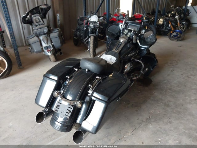 Aukcja sprzedaży 2016 Harley-davidson Fltrxs Road Glide Special, vin: 1HD1KTM10GB612375, numer aukcji: 45798786