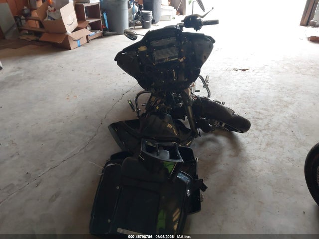 Aukcja sprzedaży 2016 Harley-davidson Fltrxs Road Glide Special, vin: 1HD1KTM10GB612375, numer aukcji: 45798786