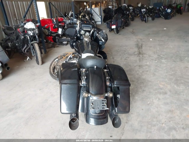 Aukcja sprzedaży 2016 Harley-davidson Fltrxs Road Glide Special, vin: 1HD1KTM10GB612375, numer aukcji: 45798786