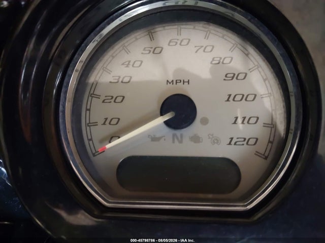 Aukcja sprzedaży 2016 Harley-davidson Fltrxs Road Glide Special, vin: 1HD1KTM10GB612375, numer aukcji: 45798786