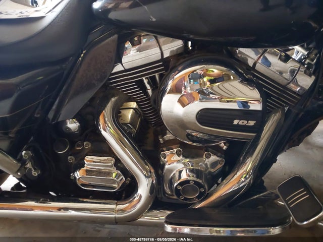 Aukcja sprzedaży 2016 Harley-davidson Fltrxs Road Glide Special, vin: 1HD1KTM10GB612375, numer aukcji: 45798786