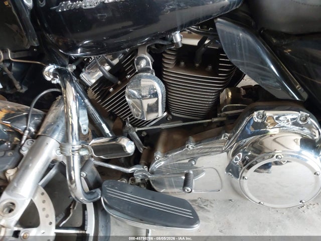 Aukcja sprzedaży 2016 Harley-davidson Fltrxs Road Glide Special, vin: 1HD1KTM10GB612375, numer aukcji: 45798786