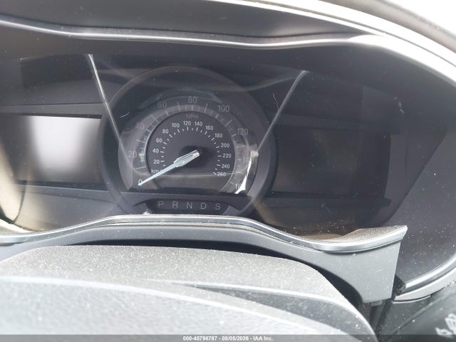 Ford FUSION SE 2016 3FA6P0H71GR202370 Image 7