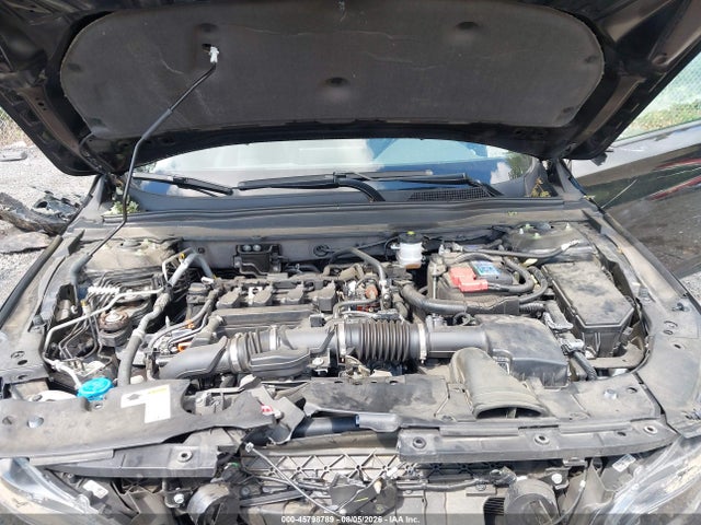 Продаж на аукціоні авто 2022 Honda Accord Sport, vin: 1HGCV1F38NA032302, номер лоту: 45798789
