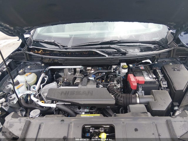 Продажа на аукционе авто 2026 Nissan Rogue Dark Armor, vin: 5N1BT3BB8TC750616, номер лота: 45798791
