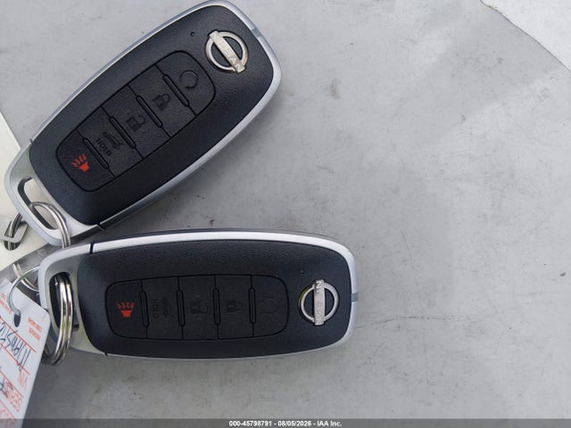 Продажа на аукционе авто 2026 Nissan Rogue Dark Armor, vin: 5N1BT3BB8TC750616, номер лота: 45798791