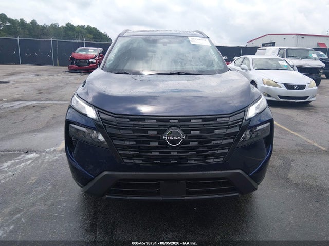 Продажа на аукционе авто 2026 Nissan Rogue Dark Armor, vin: 5N1BT3BB8TC750616, номер лота: 45798791