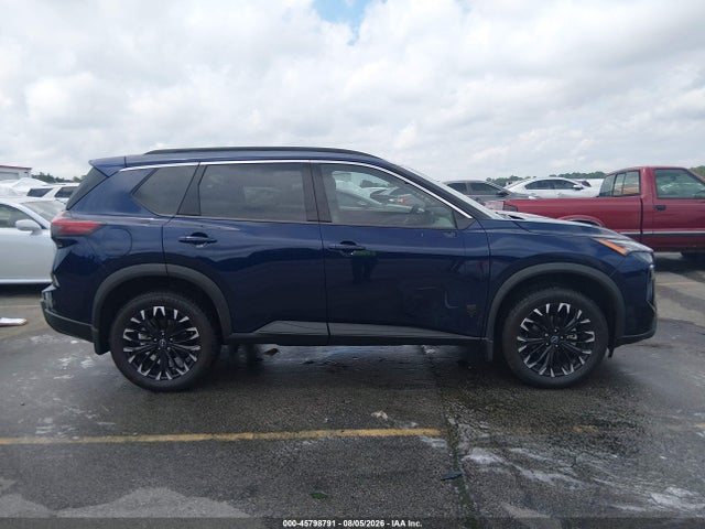 Продажа на аукционе авто 2026 Nissan Rogue Dark Armor, vin: 5N1BT3BB8TC750616, номер лота: 45798791