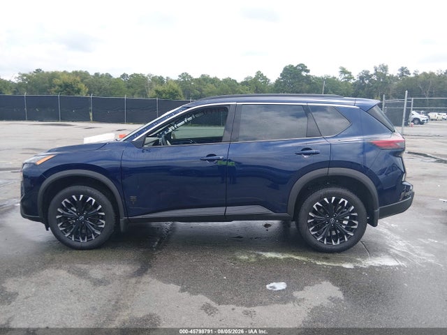 Продажа на аукционе авто 2026 Nissan Rogue Dark Armor, vin: 5N1BT3BB8TC750616, номер лота: 45798791