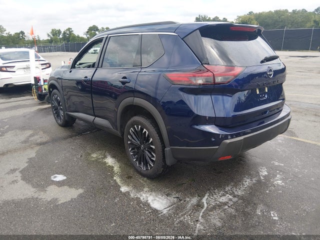 Продажа на аукционе авто 2026 Nissan Rogue Dark Armor, vin: 5N1BT3BB8TC750616, номер лота: 45798791