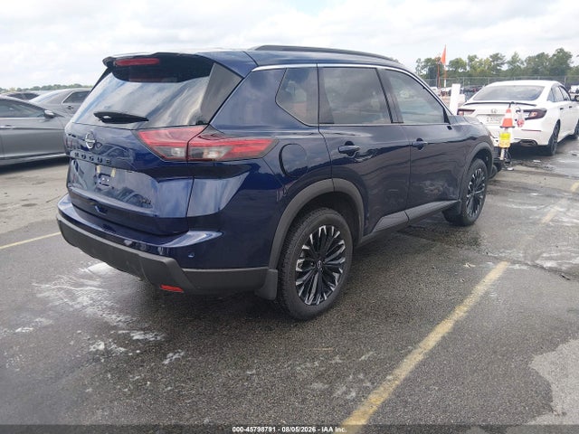 Продажа на аукционе авто 2026 Nissan Rogue Dark Armor, vin: 5N1BT3BB8TC750616, номер лота: 45798791