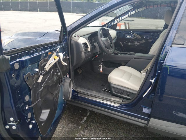 Продажа на аукционе авто 2026 Nissan Rogue Dark Armor, vin: 5N1BT3BB8TC750616, номер лота: 45798791
