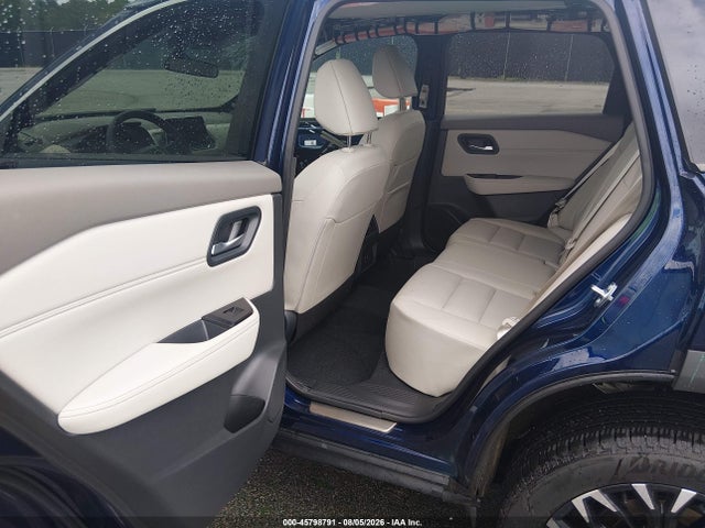 Продажа на аукционе авто 2026 Nissan Rogue Dark Armor, vin: 5N1BT3BB8TC750616, номер лота: 45798791