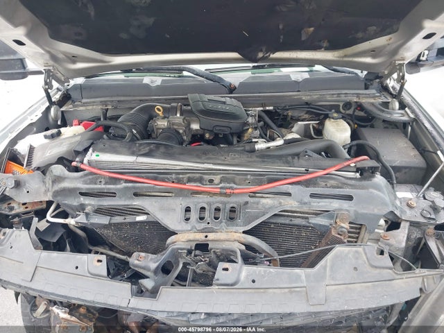 Aukcja sprzedaży 2011 Chevrolet Silverado 2500hd Lt, vin: 1GC1KXC8XBF225390, numer aukcji: 45798796