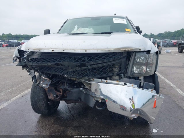 Aukcja sprzedaży 2011 Chevrolet Silverado 2500hd Lt, vin: 1GC1KXC8XBF225390, numer aukcji: 45798796